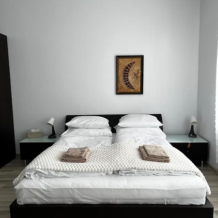 Apartament Pod Kamienna Gora II غدينيا المظهر الخارجي الصورة