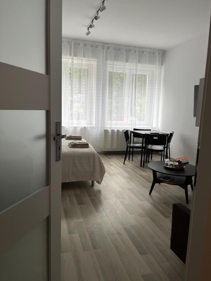 Apartament Pod Kamienna Gora II غدينيا المظهر الخارجي الصورة
