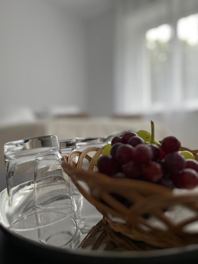 Apartament Pod Kamienna Gora II غدينيا المظهر الخارجي الصورة