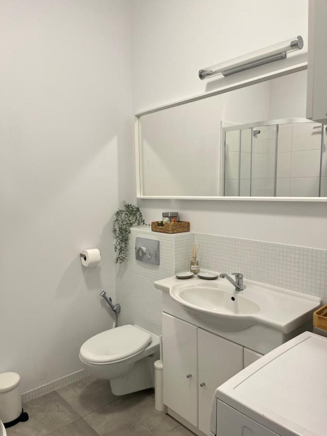Apartament Pod Kamienna Gora II غدينيا المظهر الخارجي الصورة