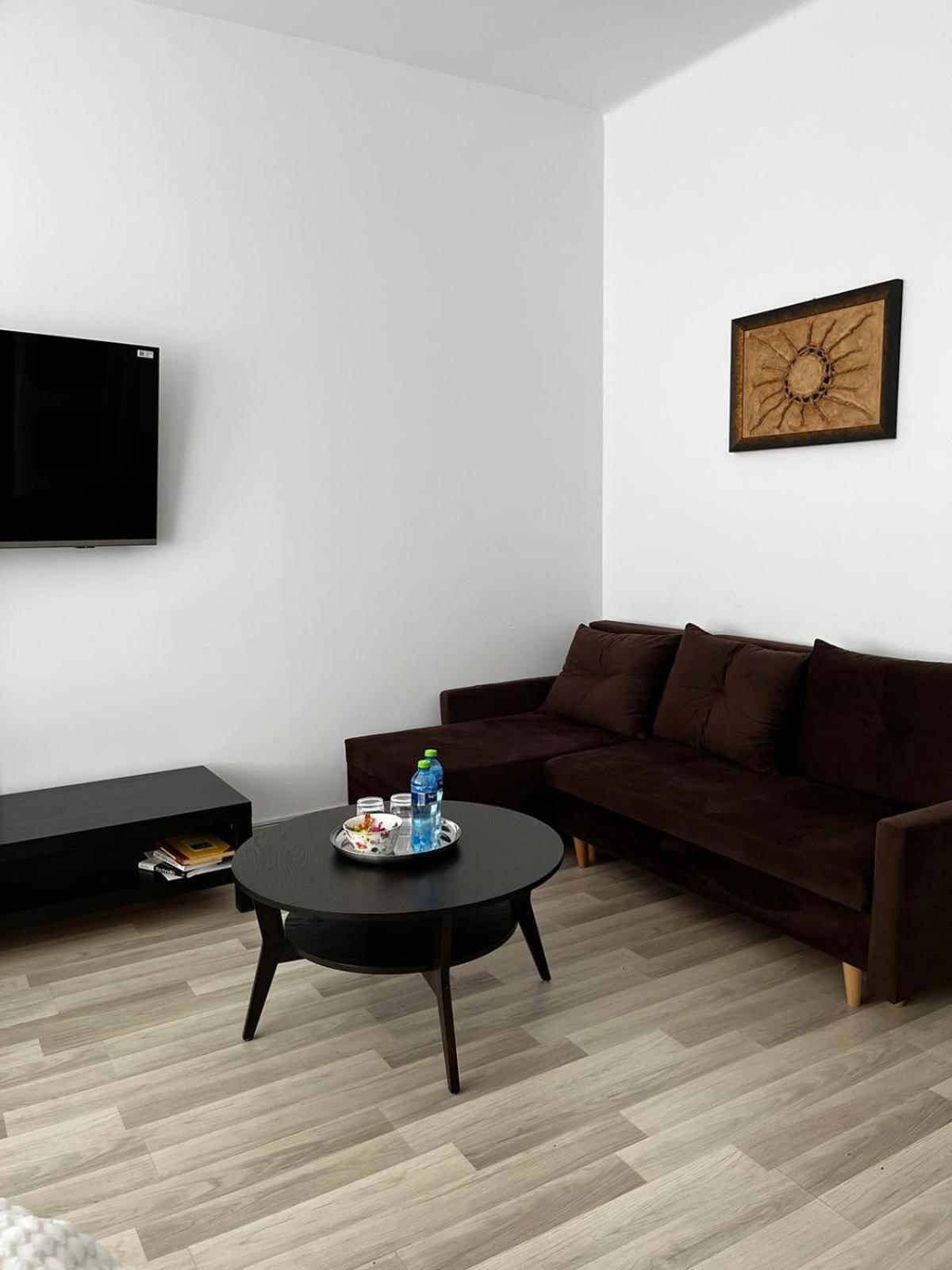 Apartament Pod Kamienna Gora II غدينيا المظهر الخارجي الصورة